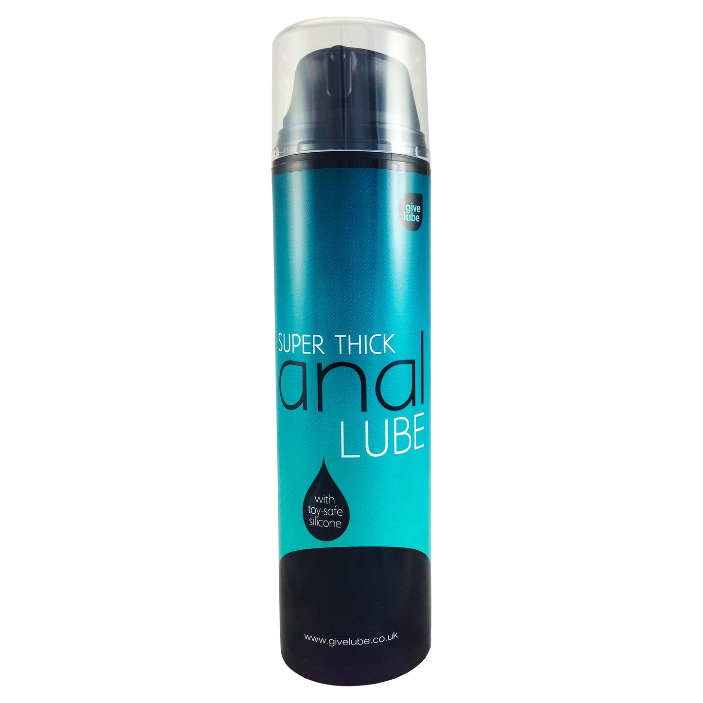 Super Thick Anal Lube