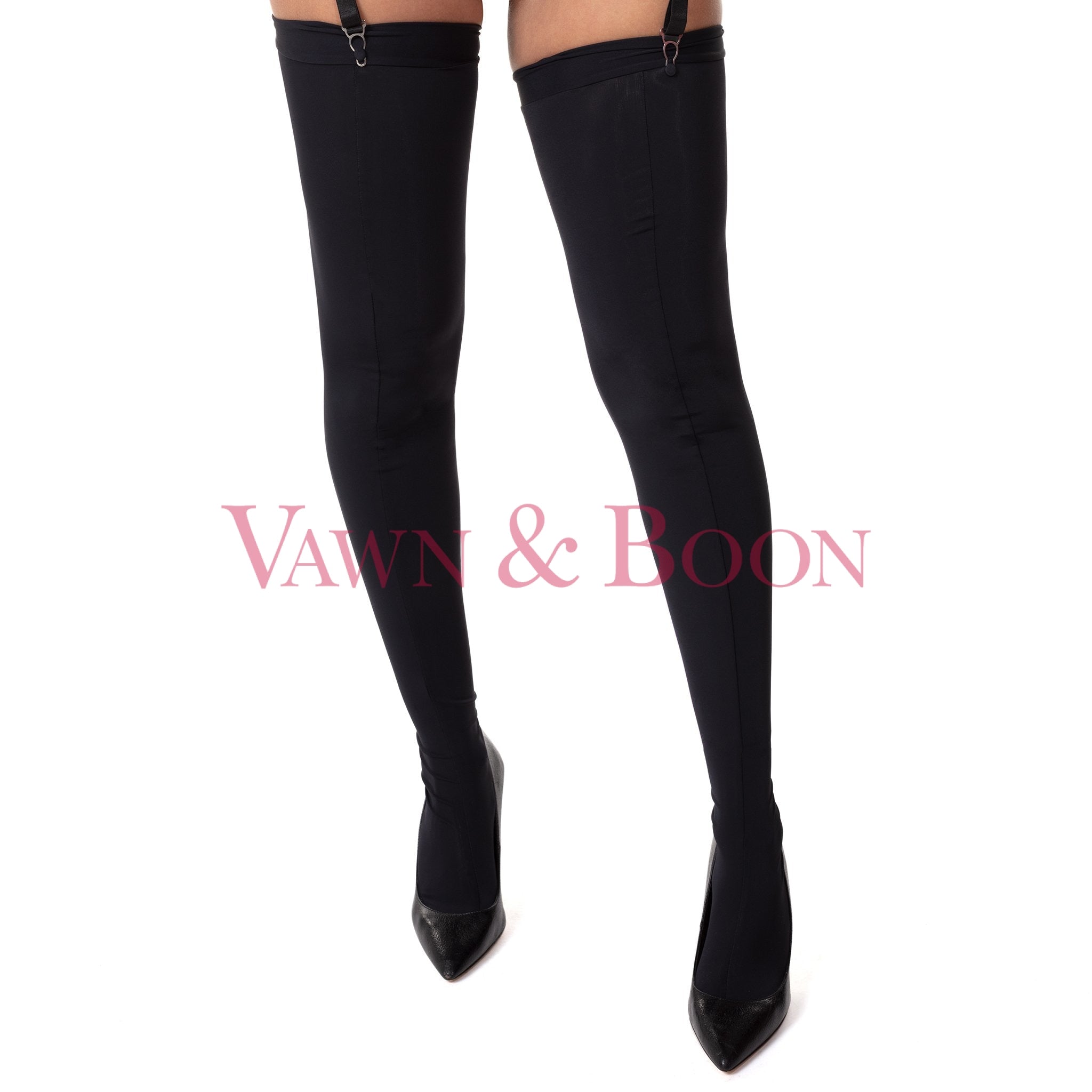 Stocking and boots sale